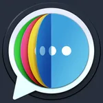 One Chat -All in one Messenger icon