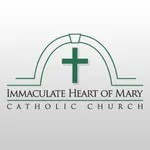 Immaculate Heart of Mary - HP icon