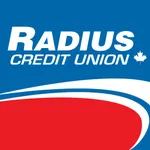 Radius Credit Union icon