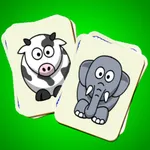 Animal Snap - Matching Game icon