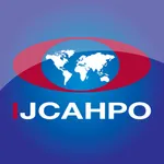 IJCAHPO icon