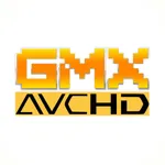 GMX AR icon