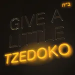 Tzedoko icon