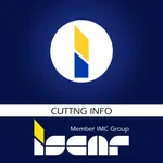 ISCAR Cutting Info icon