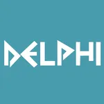 Delphi Zoetermeer icon