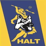 Halt Panic Services icon