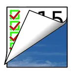 JXCirrus Diary icon