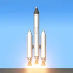 Spaceflight Simulator icon