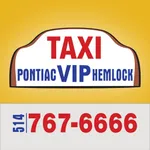 Taxi Pontiac icon