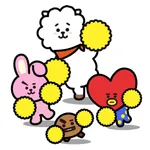 BT21 #2 Cuteness Overloaded! icon