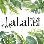 LaLaLei icon