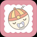 Moments - Baby Journal icon