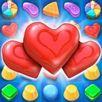 Cookie Crush Fever icon