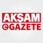 Akşam e-Gazete icon