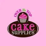 Over The Top Cake Supplies icon