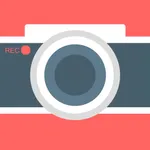 InstaVideo - Record Instantly icon