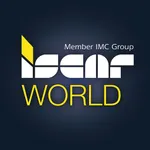 Iscar World icon