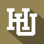 HardingU icon