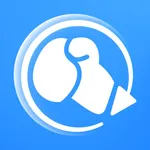 Boxing Coach Workout Timer icon