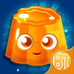 Juicy Jelly Cash Money App icon