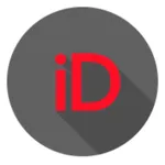 iDCloud icon