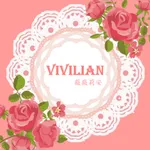 VIVILIAN薇薇莉安日系服飾 icon