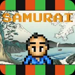 Samurai Drama icon