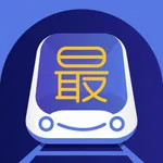 最地铁 Metro icon