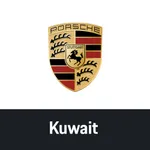 Porsche Kuwait icon