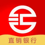 汇和直销银行 icon