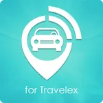 FleetStar - Travelex icon