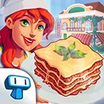 My Pasta Shop: Cooking Game icon