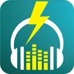 PIM player - Automatic volume icon
