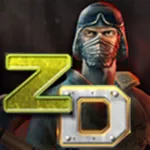 Zombie Defense HNG icon