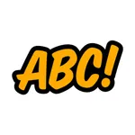 ABC-mobile icon