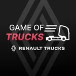 Game of Trucks icon