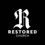 Restored Church San Diego icon