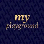 My Playground icon