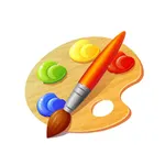 Painting App icon