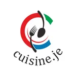 Cuisine.JE, Food and Tables icon