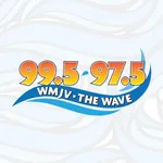 99.5 The Wave icon