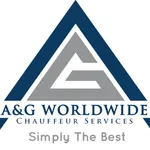 Book a Limo – A&G WWC Services icon