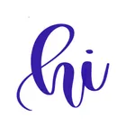 Calligraphy & Lettering icon