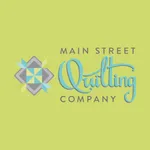 Main Street Quilting Company icon