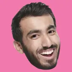 Wahlid - Animated Stickers icon