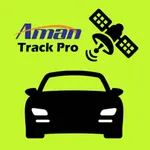 Aman Track Pro icon