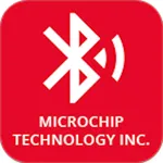 Microchip Bluetooth Audio icon