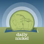 DailyNickel - Buy, Sell, Share icon