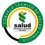 Consejo Técnico de Salud icon