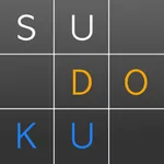 Sudoku-- icon